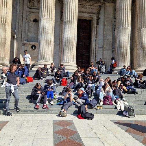 Actualités Actualités - Évènements