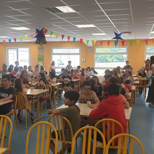 La journée en image