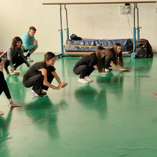 Actualités Actualités - Évènements