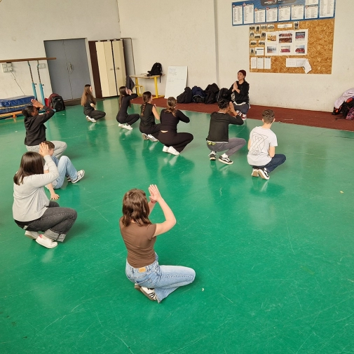 Actualités Actualités - Évènements