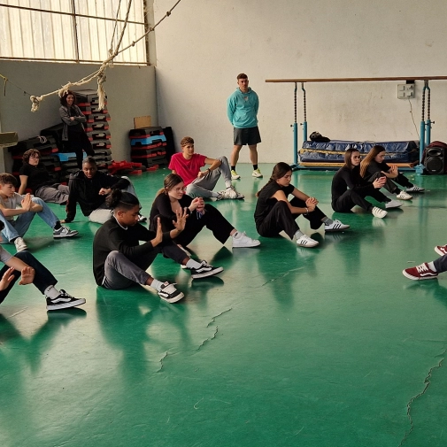 Actualités Actualités - Évènements