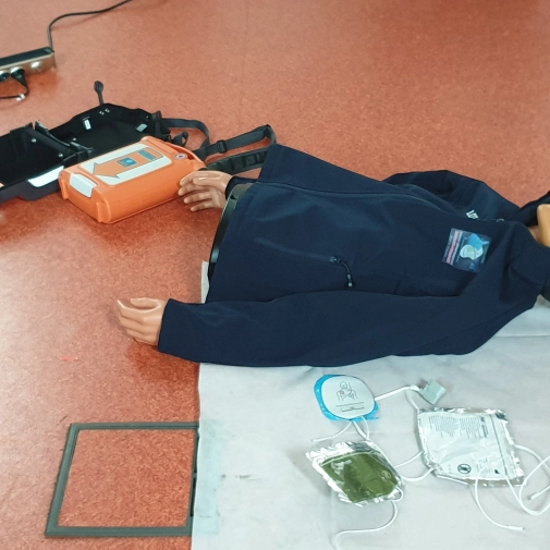 Actualités Actualités - Évènements