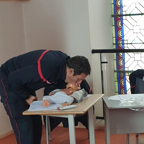 Actualités Actualités - Évènements