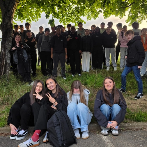Actualités Actualités - Évènements