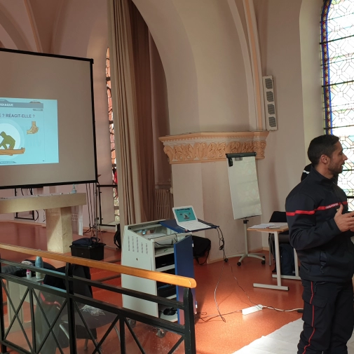 Actualités Actualités - Évènements