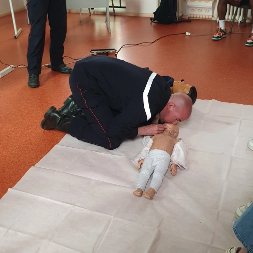 Actualités Actualités - Évènements