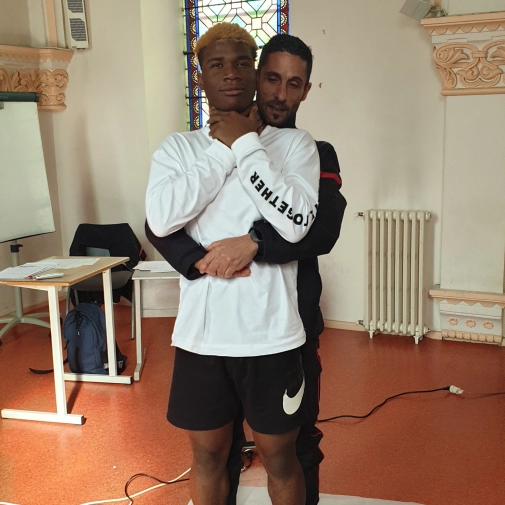 Actualités Actualités - Évènements