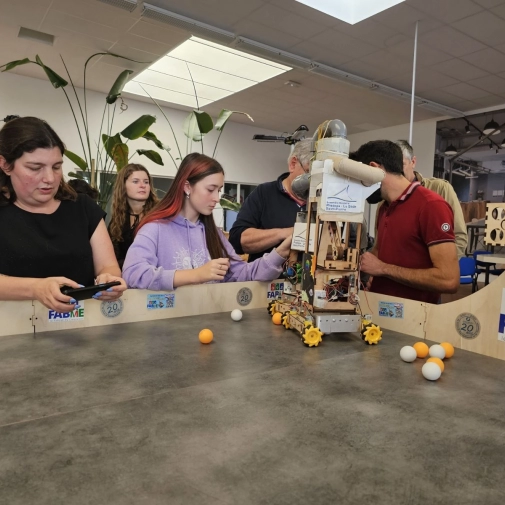 Actualités Actualités - Évènements