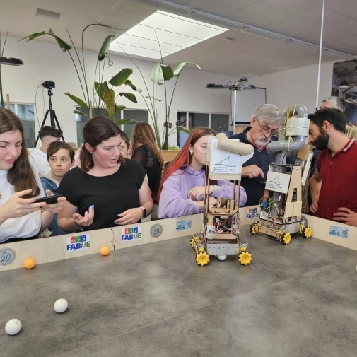 Actualités Actualités - Évènements