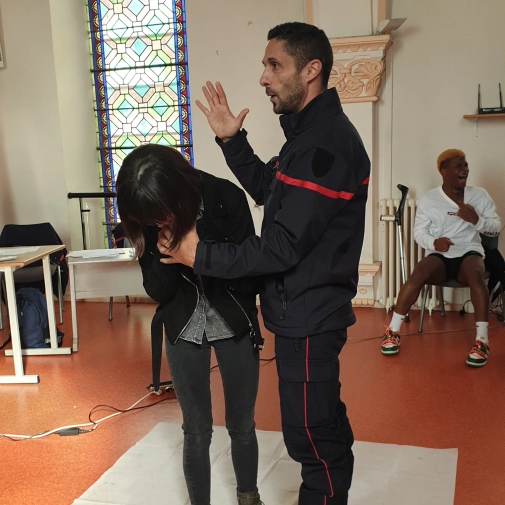 Actualités Actualités - Évènements