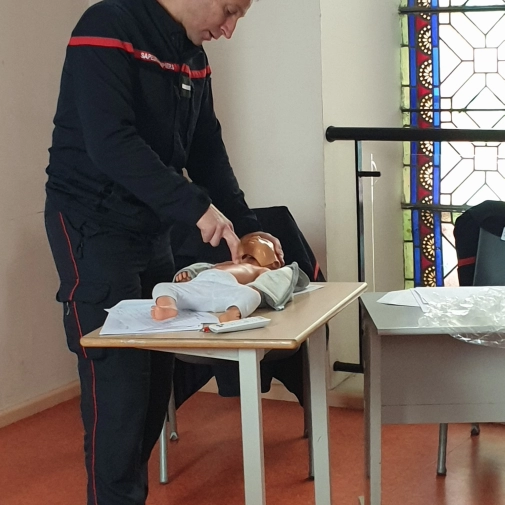 Actualités Actualités - Évènements