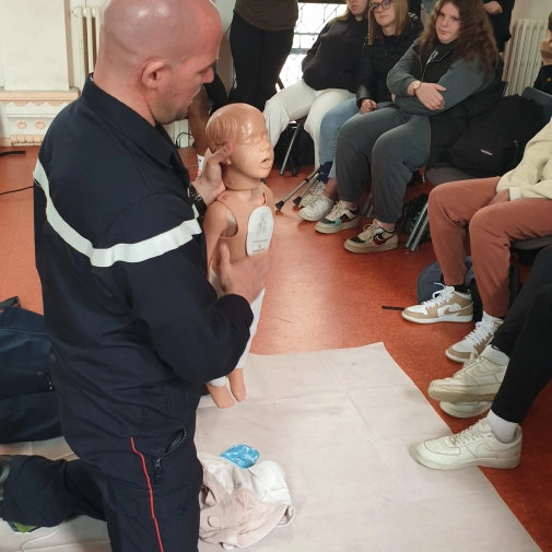 Actualités Actualités - Évènements