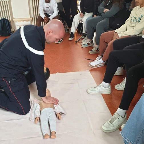 Actualités Actualités - Évènements