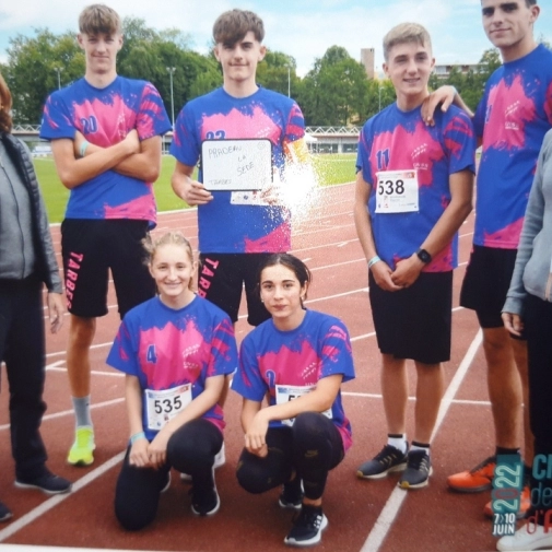 Actualités Actualités - Évènements