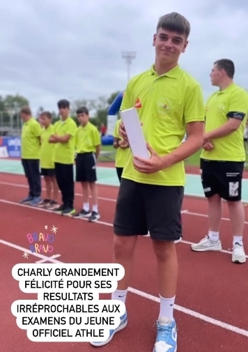 Actualités Actualités - Évènements