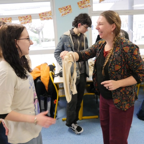 Actualités Actualités - Évènements