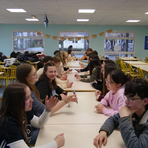 Actualités Actualités - Évènements