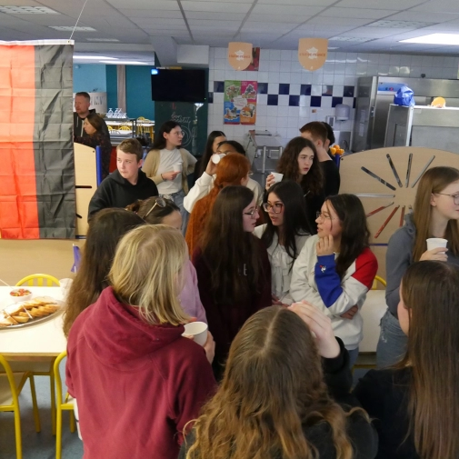 Actualités Actualités - Évènements