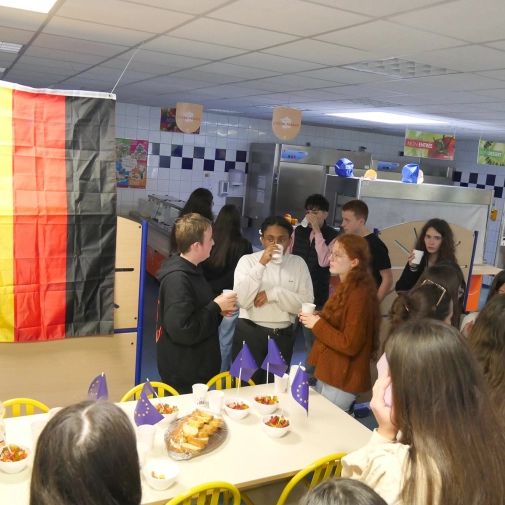 Actualités Actualités - Évènements