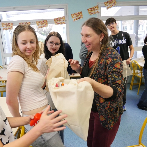 Actualités Actualités - Évènements