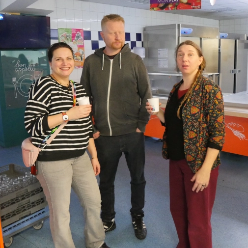 Actualités Actualités - Évènements