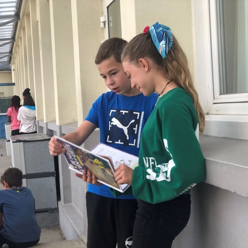 Actualités Actualités - Évènements