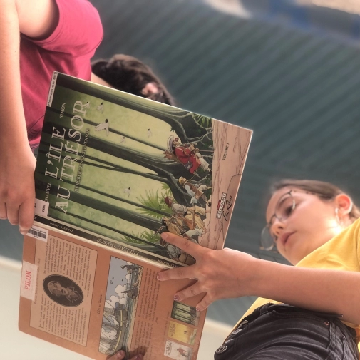 Actualités Actualités - Évènements