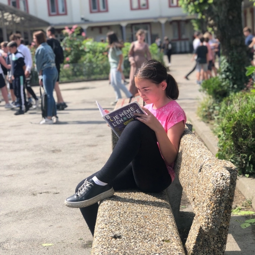 Actualités Actualités - Évènements