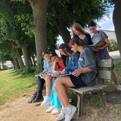 Actualités Actualités - Évènements