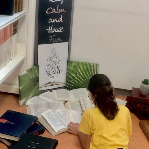 Actualités Actualités - Évènements