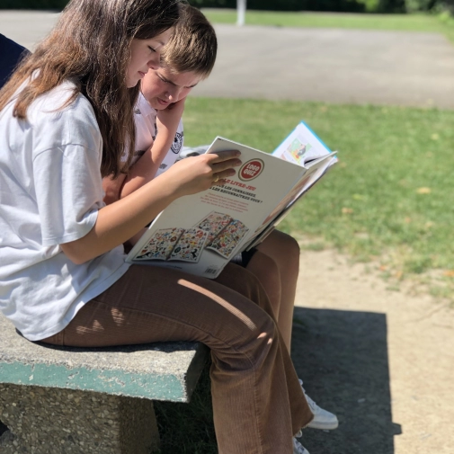 Actualités Actualités - Évènements