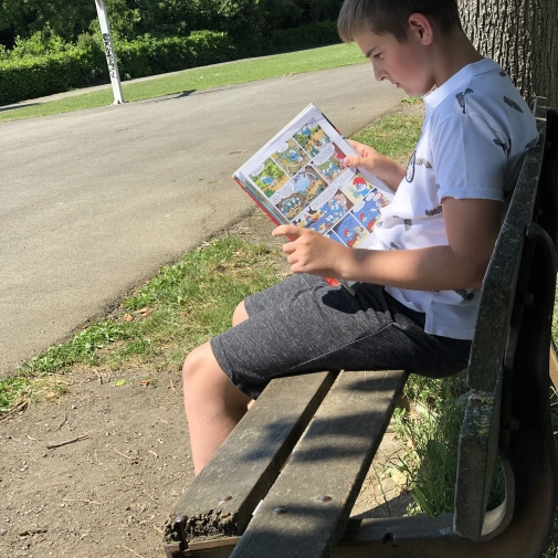 Actualités Actualités - Évènements