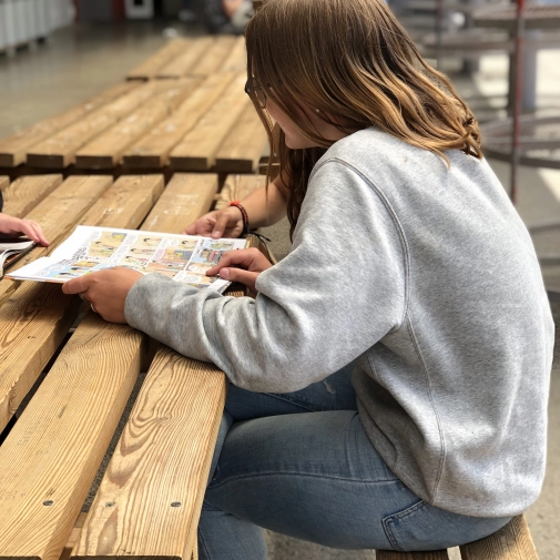 Actualités Actualités - Évènements