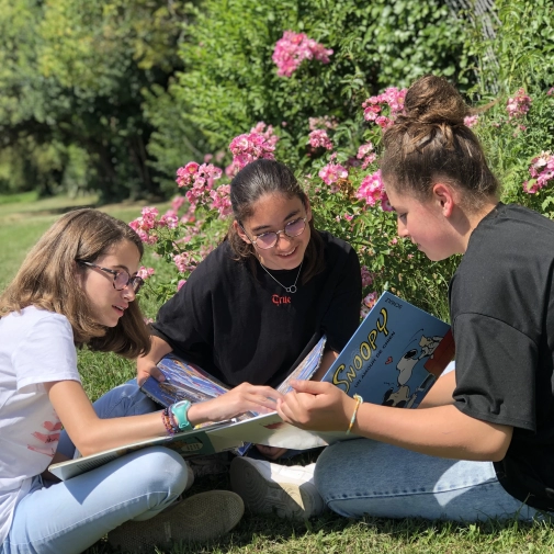 Actualités Actualités - Évènements