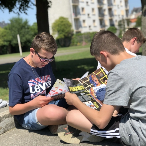 Actualités Actualités - Évènements