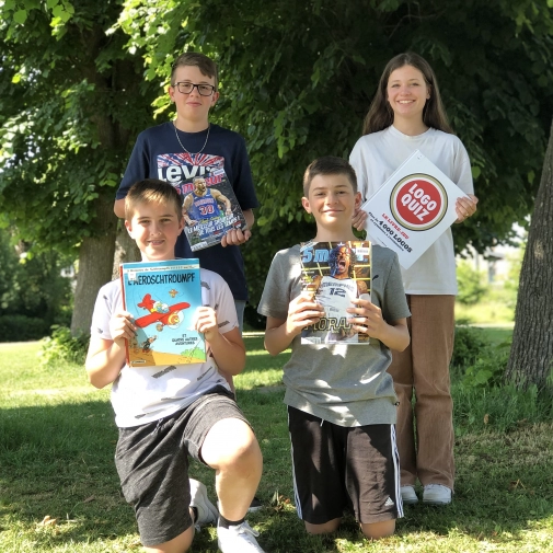 Actualités Actualités - Évènements