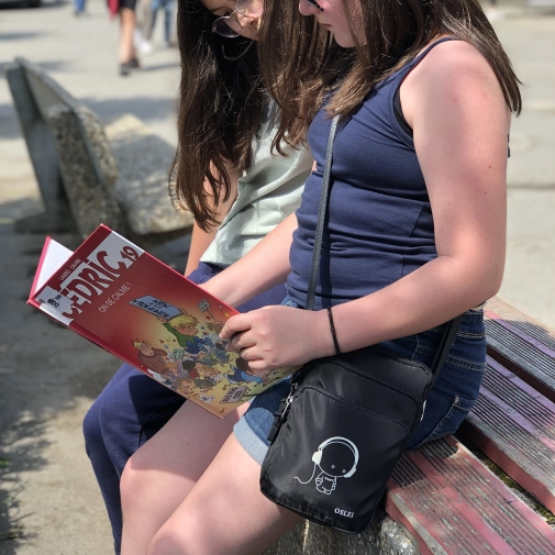 Actualités Actualités - Évènements