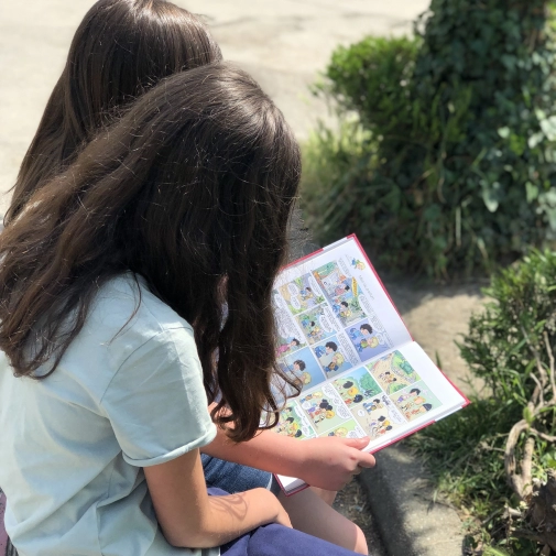 Actualités Actualités - Évènements