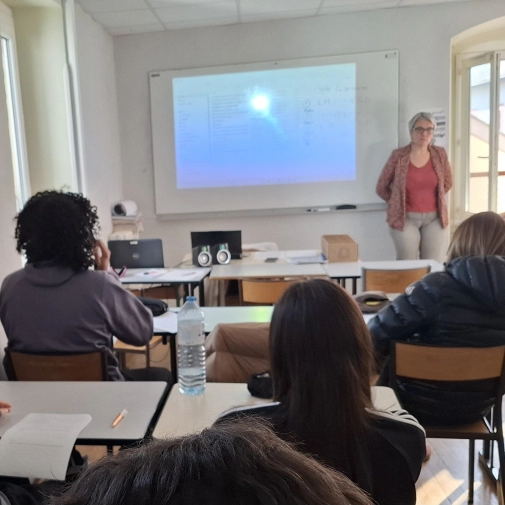 Actualités Actualités - Évènements