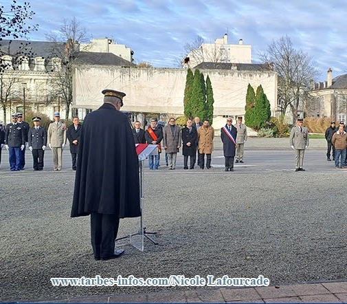 Photos de Tarbes-infos.com