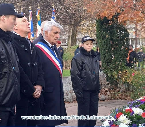 Photos de Tarbes-infos.com