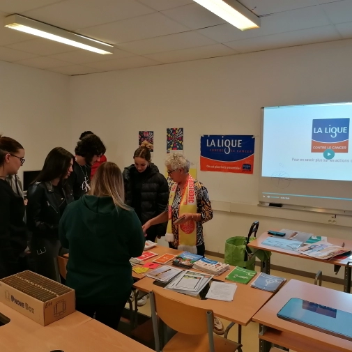 Actualités Actualités - Évènements