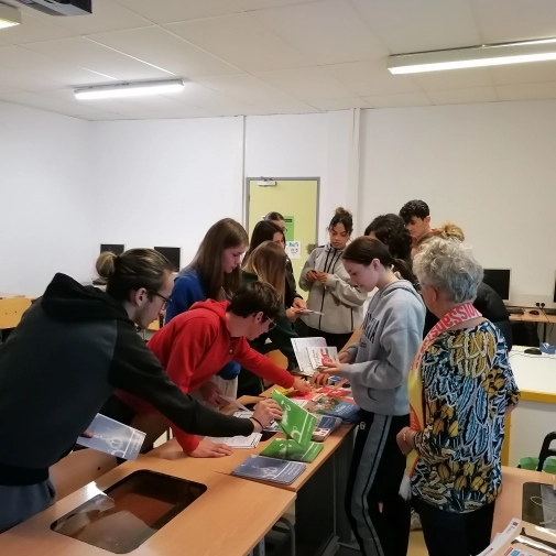 Actualités Actualités - Évènements