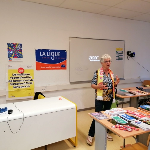 Actualités Actualités - Évènements