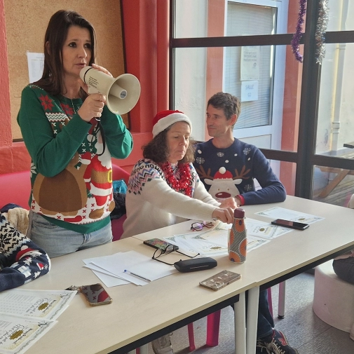 Actualités Actualités - Évènements