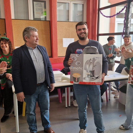 Actualités Actualités - Évènements