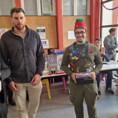 Actualités Actualités - Évènements