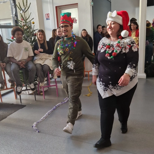 Actualités Actualités - Évènements