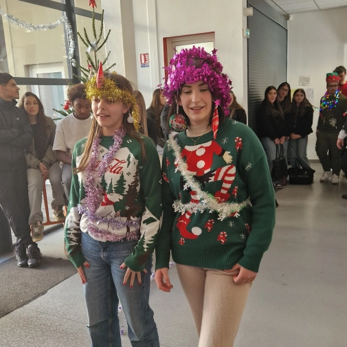 Actualités Actualités - Évènements