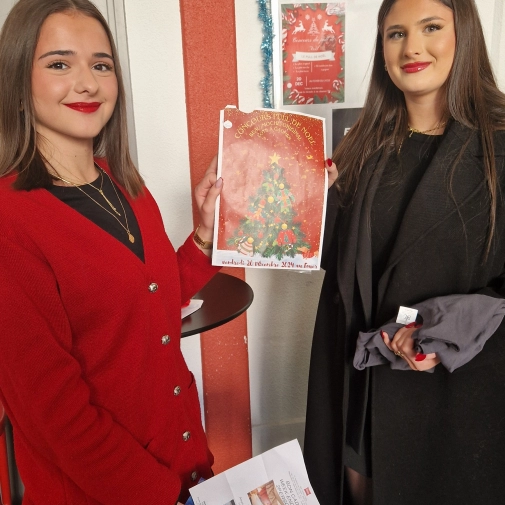 Actualités Actualités - Évènements